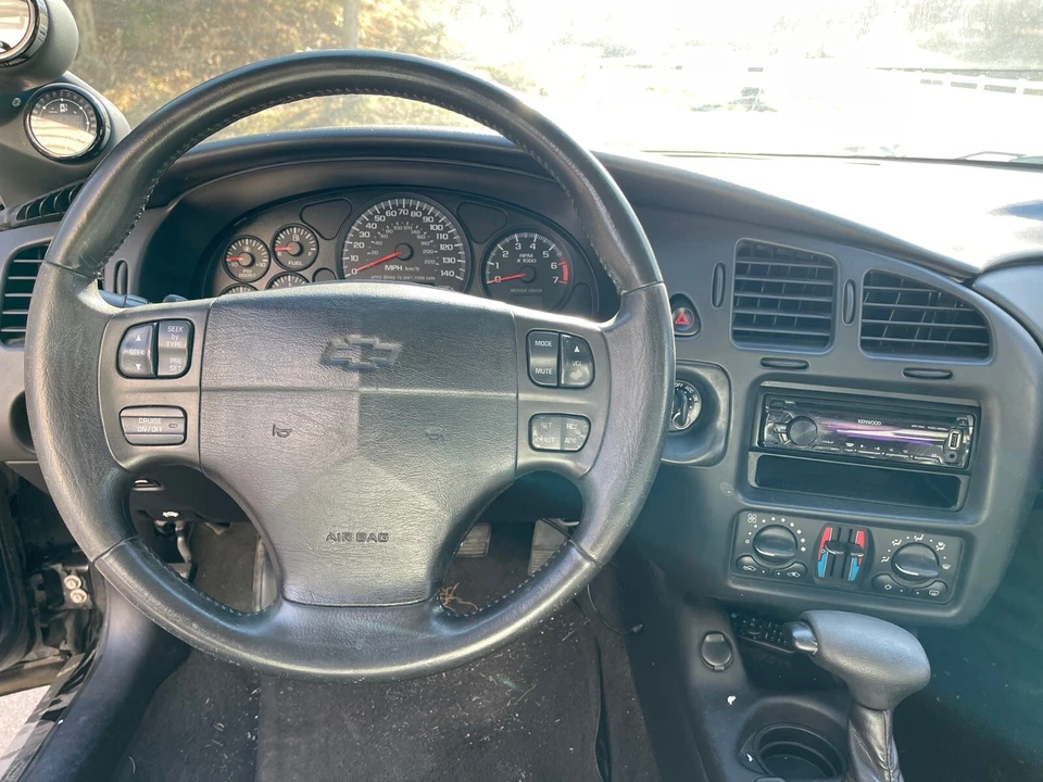 2005 Chevrolet Monte Carlo 6th Gen - Image 8 of 15