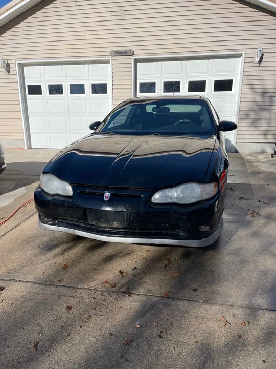 2005 Chevrolet Monte Carlo 6th Gen - Image 2 of 15