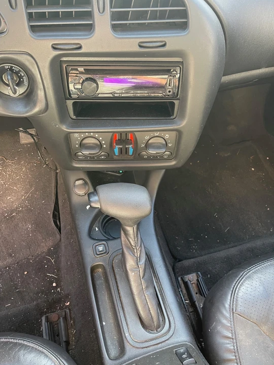 2005 Chevrolet Monte Carlo 6th Gen - Image 9 of 15