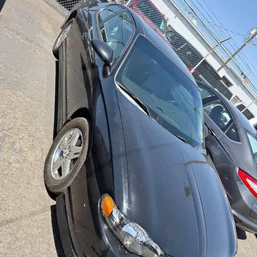 2005 Chevrolet Monte Carlo SS Coupe 2D
