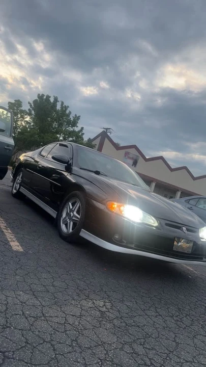 2005 Chevrolet Monte Carlo 6th Gen - Image 3 of 5
