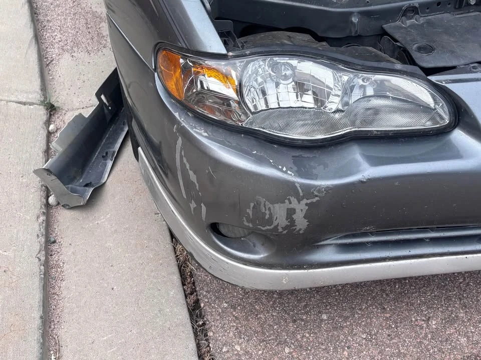 2005 Chevrolet Monte Carlo 6th Gen - Image 6 of 12