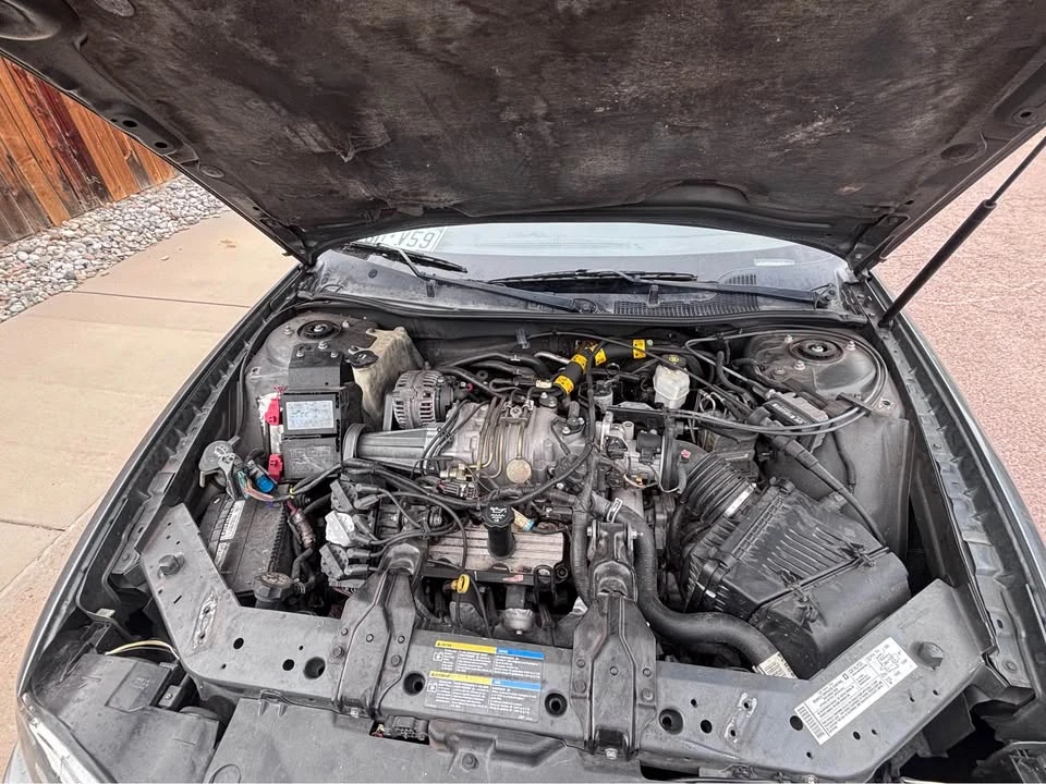 2005 Chevrolet Monte Carlo 6th Gen - Image 3 of 12