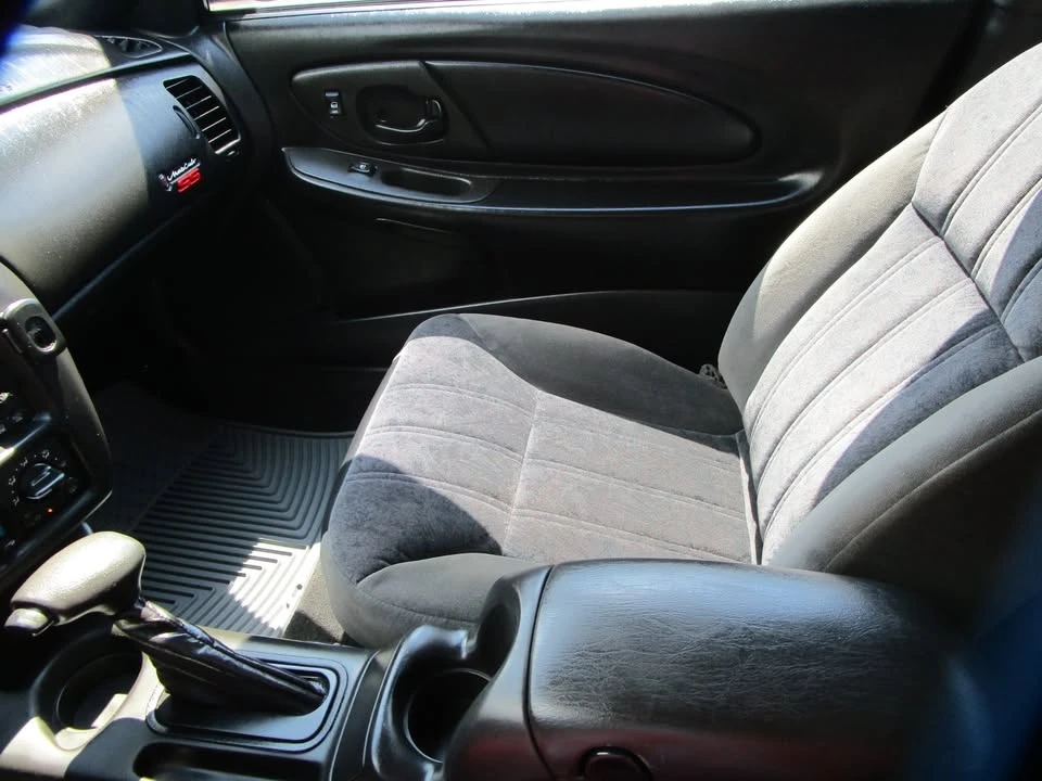 2005 Chevrolet Monte Carlo 6th Gen - Image 13 of 20