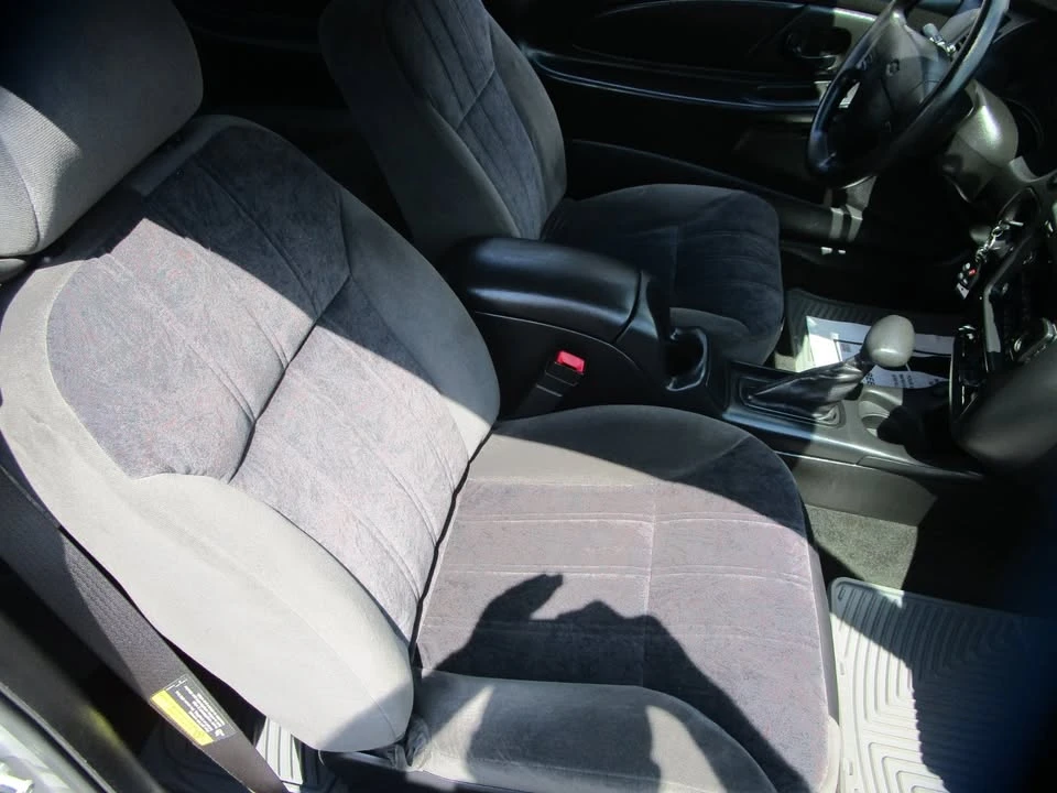 2005 Chevrolet Monte Carlo 6th Gen - Image 16 of 20