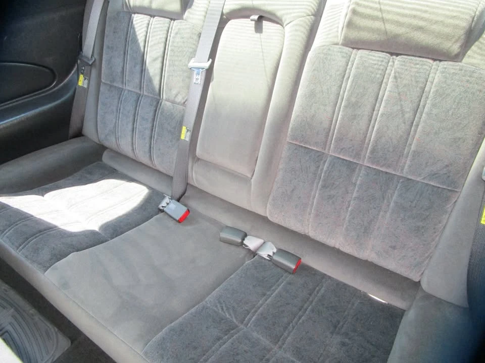 2005 Chevrolet Monte Carlo 6th Gen - Image 14 of 20