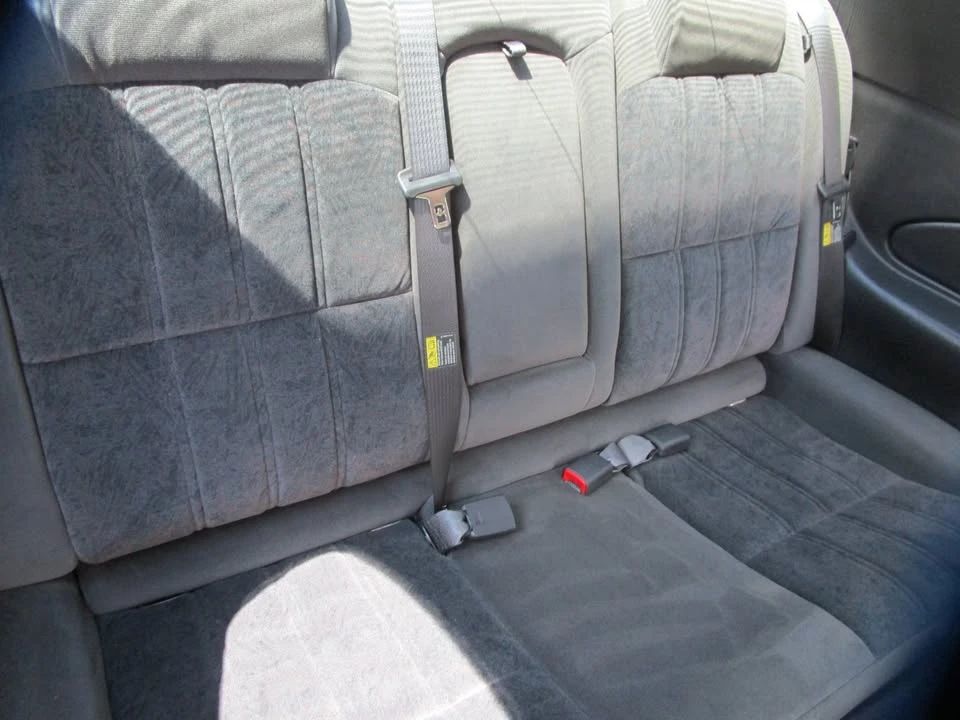 2005 Chevrolet Monte Carlo 6th Gen - Image 17 of 20