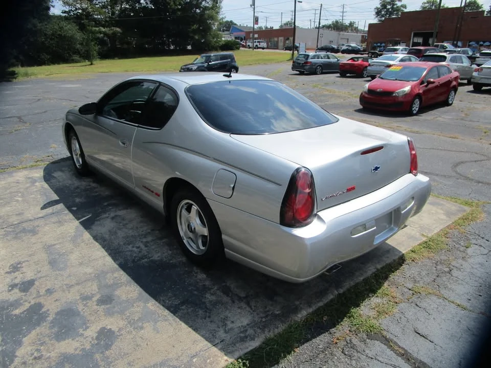 2005 Chevrolet Monte Carlo 6th Gen - Image 6 of 20