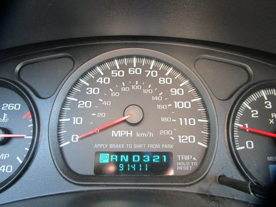 2005 Chevrolet Monte Carlo 6th Gen - Image 11 of 20