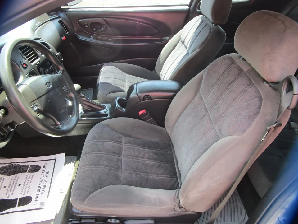 2005 Chevrolet Monte Carlo 6th Gen - Image 9 of 20