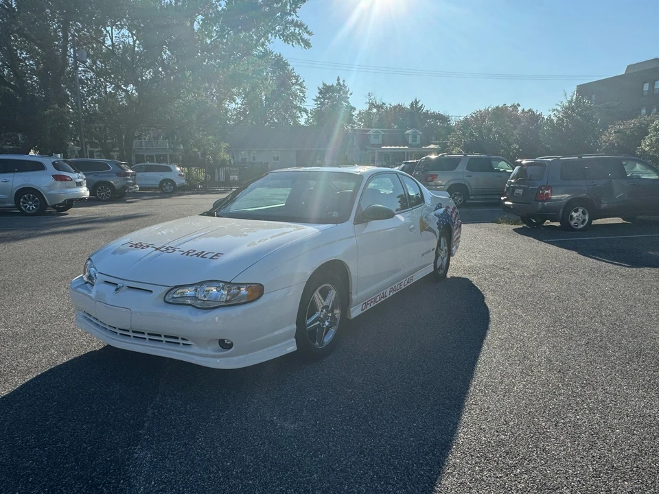 2005 Chevrolet Monte Carlo 6th Gen - Image 4 of 13