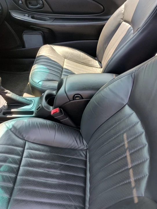 2005 Chevrolet Monte Carlo 6th Gen - Image 11 of 13