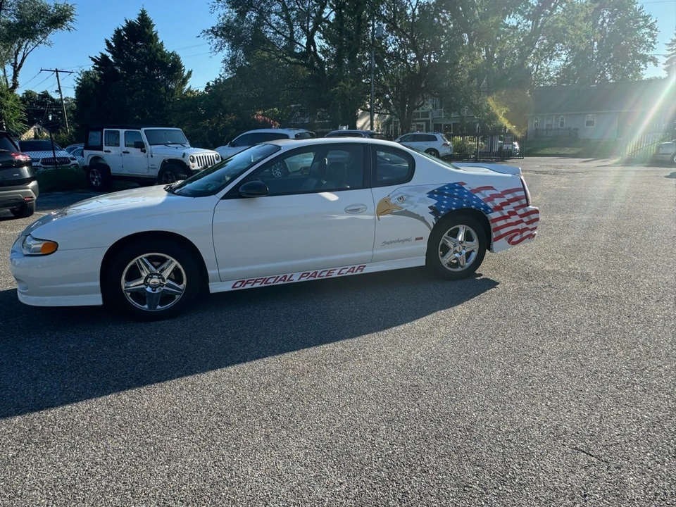 2005 Chevrolet Monte Carlo 6th Gen - Image 5 of 13