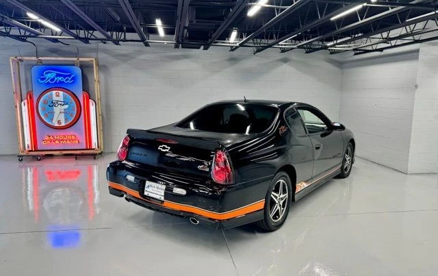 2005 Chevrolet Monte Carlo 6th Gen - Image 6 of 24