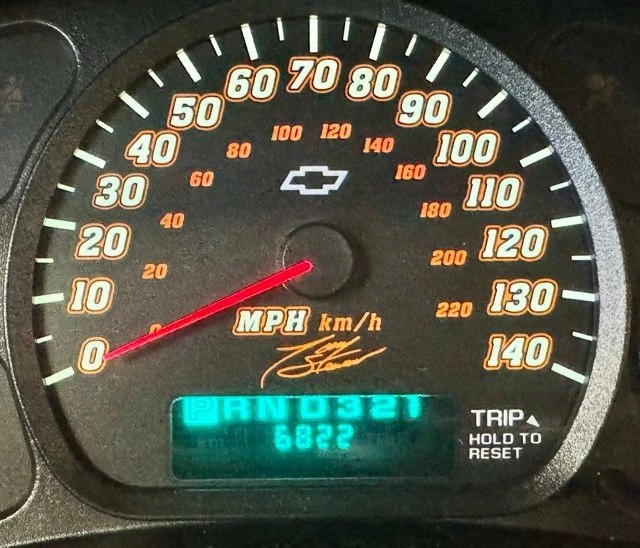 2005 Chevrolet Monte Carlo 6th Gen - Image 21 of 24