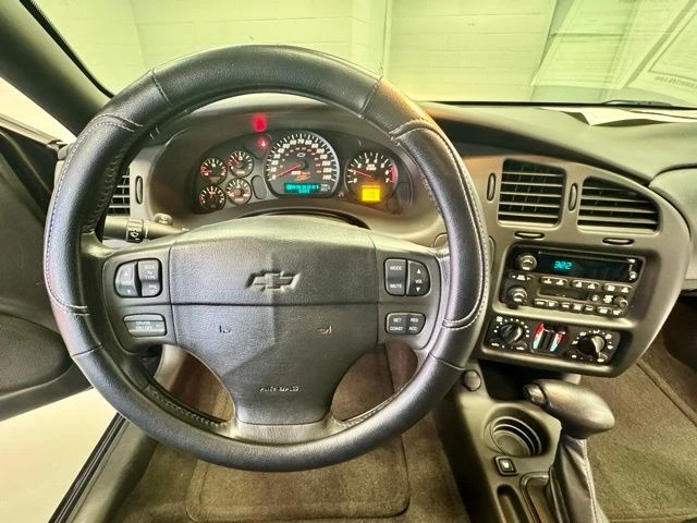 2005 Chevrolet Monte Carlo 6th Gen - Image 20 of 24
