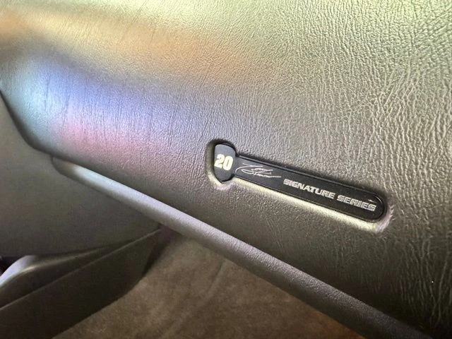 2005 Chevrolet Monte Carlo 6th Gen - Image 23 of 24