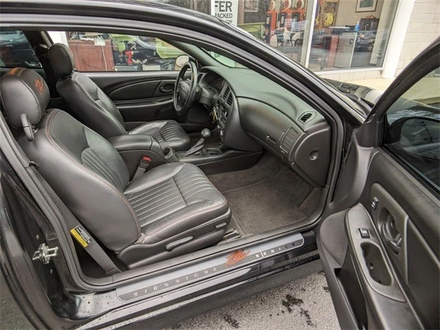 2005 Chevrolet Monte Carlo 6th Gen - Image 11 of 12