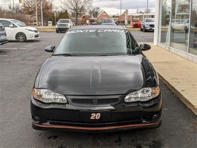 2005 Chevrolet Monte Carlo 6th Gen - Image 3 of 12