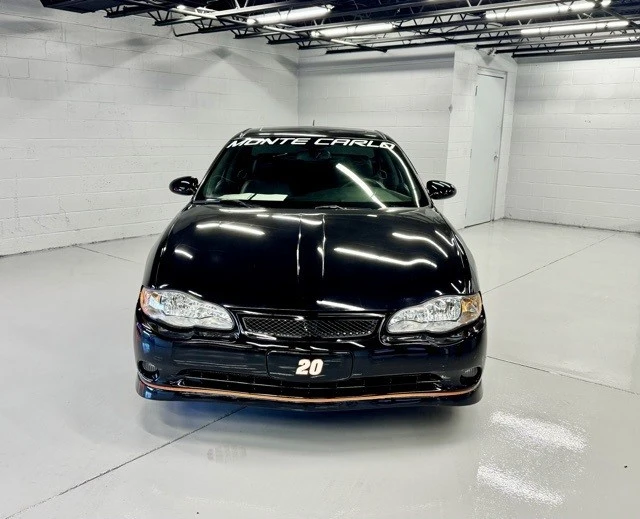 2005 Chevrolet Monte Carlo 6th Gen - Image 2 of 12