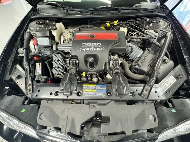 2005 Chevrolet Monte Carlo 6th Gen - Image 10 of 24