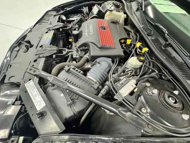 2005 Chevrolet Monte Carlo 6th Gen - Image 11 of 24