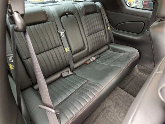 2005 Chevrolet Monte Carlo 6th Gen - Image 12 of 12