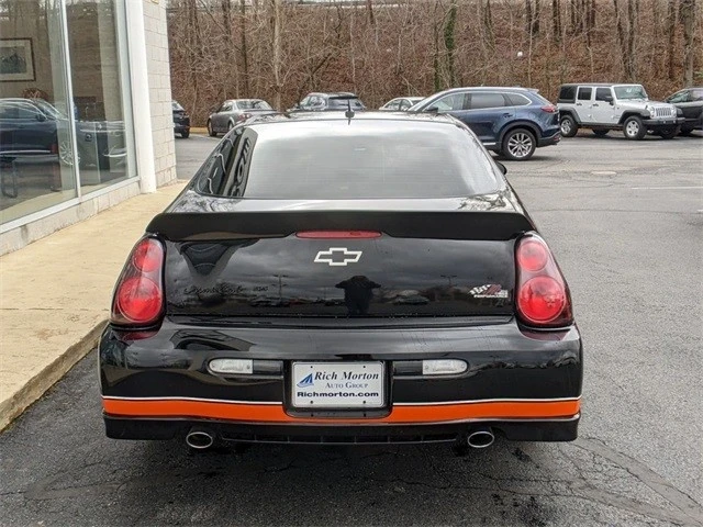 2005 Chevrolet Monte Carlo 6th Gen - Image 6 of 12