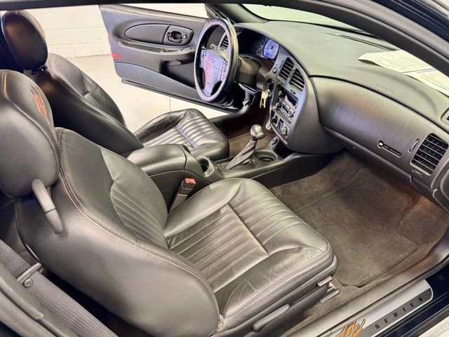 2005 Chevrolet Monte Carlo 6th Gen - Image 16 of 24