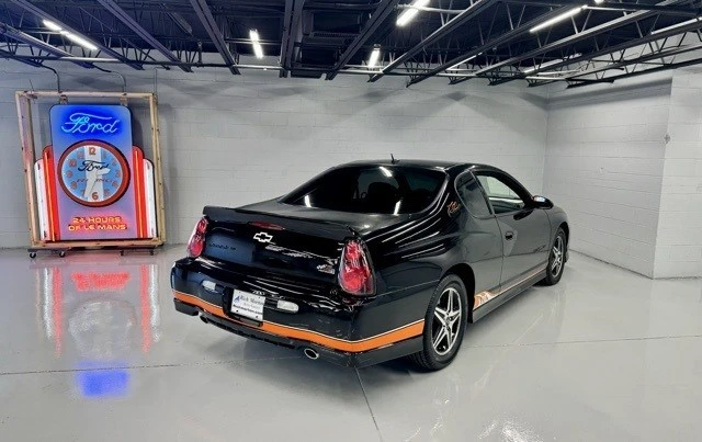 2005 Chevrolet Monte Carlo 6th Gen - Image 6 of 12