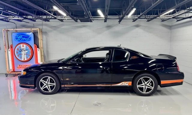 2005 Chevrolet Monte Carlo 6th Gen - Image 3 of 24