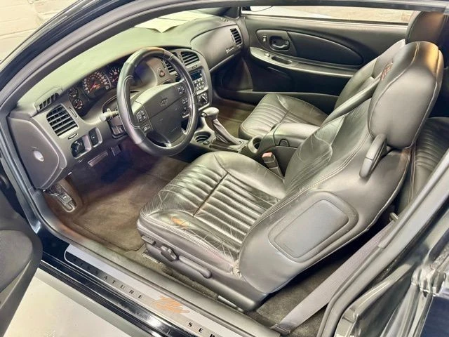 2005 Chevrolet Monte Carlo 6th Gen - Image 15 of 24
