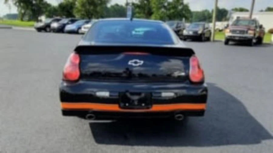 2005 Chevrolet Monte Carlo 6th Gen - Image 7 of 8