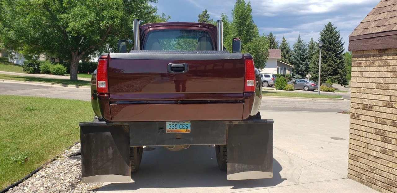 2005 Chevrolet Silverado 1st Gen - Image 4 of 4