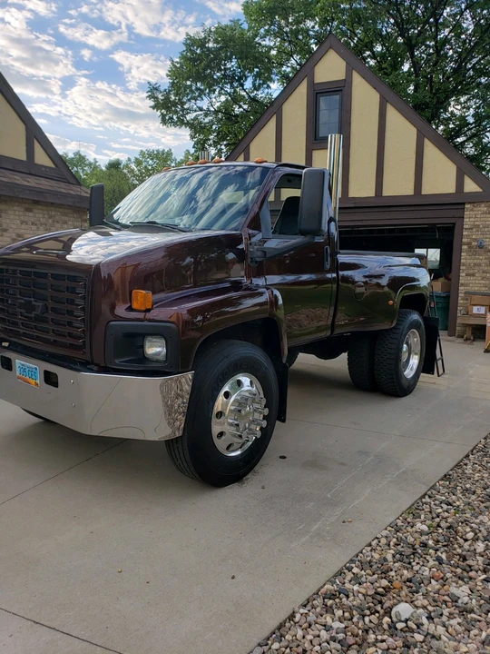 2005 Chevrolet Silverado 1st Gen - Image 3 of 4