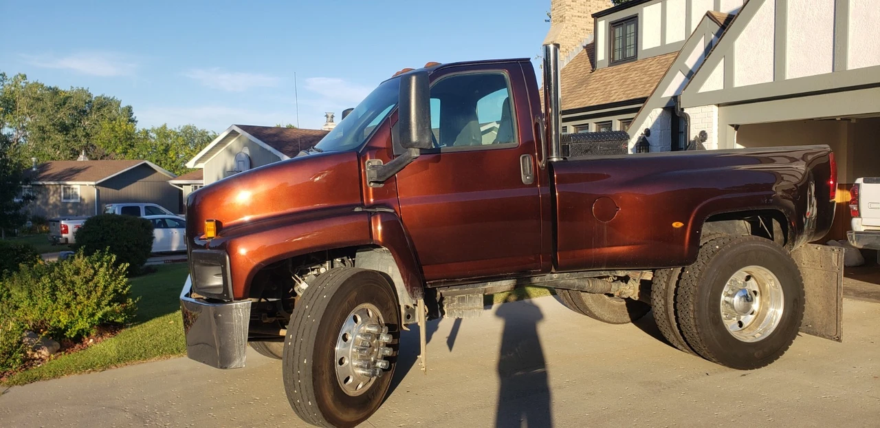 2005 Chevrolet Silverado 1st Gen - Image 2 of 4