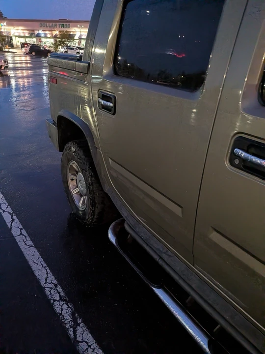 2005 Chevrolet Silverado 1st Gen - Image 3 of 7