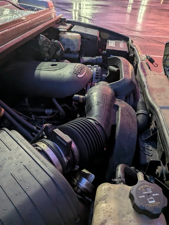 2005 Chevrolet Silverado 1st Gen - Image 2 of 7