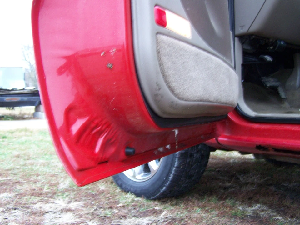 2005 Chevrolet Silverado 1st Gen - Image 12 of 13