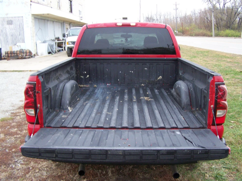 2005 Chevrolet Silverado 1st Gen - Image 4 of 13