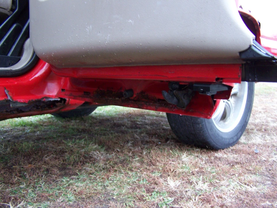 2005 Chevrolet Silverado 1st Gen - Image 11 of 13