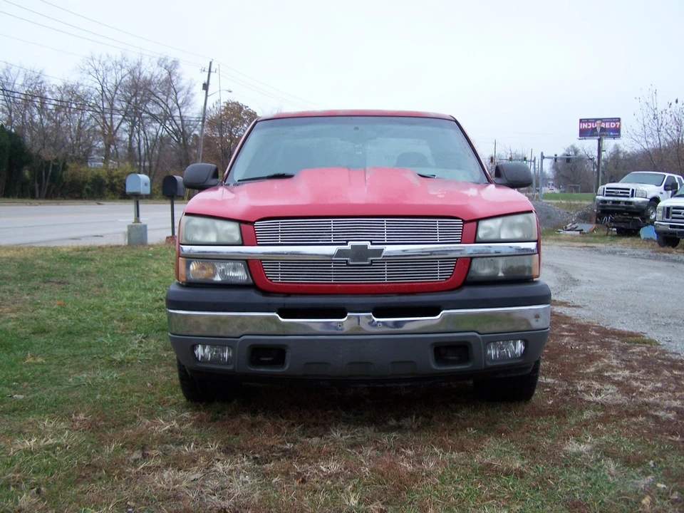 2005 Chevrolet Silverado 1st Gen - Image 2 of 13