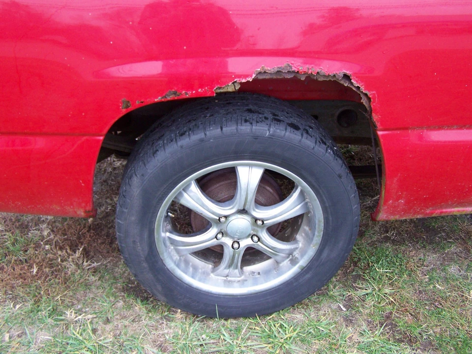2005 Chevrolet Silverado 1st Gen - Image 6 of 13