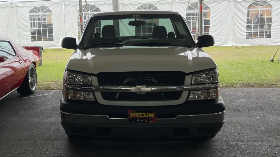 2005 Chevrolet S-10 - Image 2 of 6