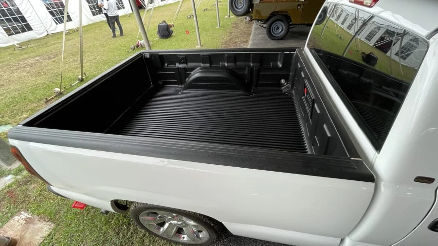 2005 Chevrolet S-10 - Image 4 of 6
