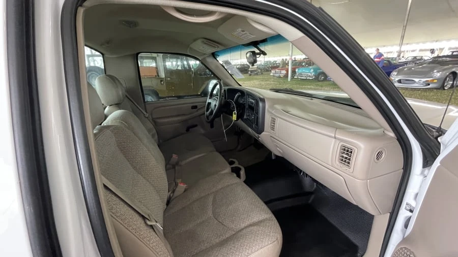 2005 Chevrolet S-10 - Image 5 of 6