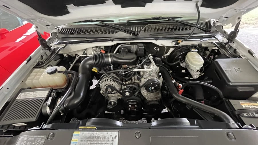 2005 Chevrolet S-10 - Image 6 of 6