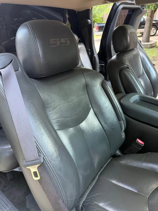 2005 Chevrolet SS - Image 11 of 19
