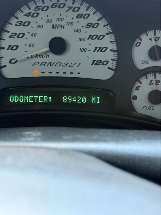 2005 Chevrolet SS - Image 7 of 19