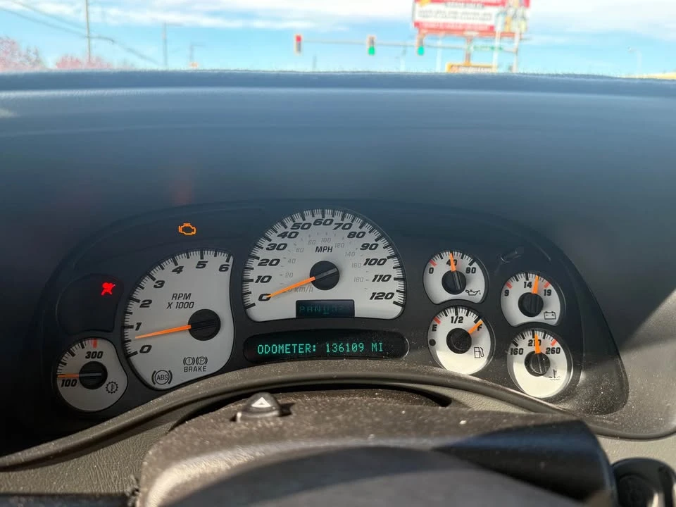 2005 Chevrolet SS - Image 10 of 11